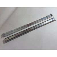 БУ Рейки (салазки) Supermicro 1U Rail Kit (01-SC81020-XX00T001)