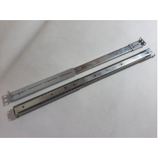 БУ Рейки (салазки) Supermicro 1U Rail Kit (01-SC81020-XX00T001)