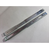 Used Rails (slides) Chenbro 1U 26 EZ-Mount Slide Rail Kit (84H321710-021)