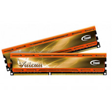 Used RAM 16 GB, DDR3, for PC, TEAM (2133 MHz, 1.65 V, CL10, TLAED316G2133HC10QDC01)