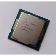 БУ Процесор s1200 Intel Core i3-10105, 3,7-4,4 МГц, 4-8 core, Intel UHD Graphics 630, 65W