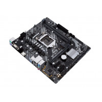 БУ Материнська плата s1200, ASUS PRIME H410M-E (2xDDR4, Intel H410, PCI-Ex16x1, VGA, HDMI, microATX)