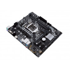 Used Motherboard s1200, ASUS PRIME H410M-E (2xDDR4, Intel H410, PCI-Ex16x1, VGA, HDMI, microATX)