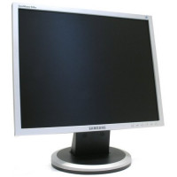 БУ Монітор 19" CCFL TN, Samsung 940BF, 1280 x 1024, 5 мс, 16:10, VGA, DVI, LS19HADKSE