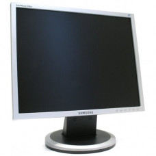 БУ Монітор 19" CCFL TN, Samsung 940BF, 1280 x 1024, 5 мс, 16:10, VGA, DVI, LS19HADKSE