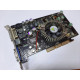 Used Video card AGP Palit GeForce FX5700, 128MB GDDR, 128 bit, 250/266, DVI, VGA, TV-out