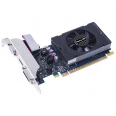 Used Video card INNO3D GeForce GT 730 2GB GDDR5, 64 bit, 902/5000 MHz, VGA, DVI, HDMI (N730-3SDV-E5BX)