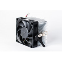 БУ Процесорний кулер AMD Z7LH01R201 (AMD AM/FM, 4pin, 70мм, 2800 об/хв)