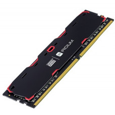 БУ Оперативна пам`ять 8 ГБ, DDR4, для ПК, Goodram (2400 МГц, 1.2 В, CL15, IR-2400D464L15S/8G)