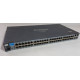 Used Managed Switch HP 2610-48 Layer 2, 48 x 100mbit, 2 x Gigabit, 2 x SFP, Console