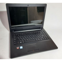БУ Ноутбук 14" Lenovo IdeaPad 300-14ISK, i7-6500U (2.5 ГГц) 8GB DDR3, Radeon R5 M330, 1TB HDD
