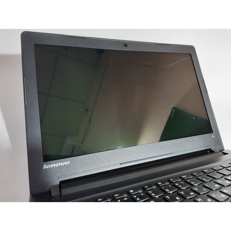 БУ Ноутбук 14" Lenovo IdeaPad 300-14ISK, i7-6500U (2.5 ГГц) 8GB DDR3, Radeon R5 M330, 1TB HDD