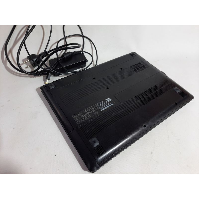 БУ Ноутбук 14" Lenovo IdeaPad 300-14ISK, i7-6500U (2.5 ГГц) 8GB DDR3, Radeon R5 M330, 1TB HDD