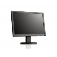 БУ Монітор 20" CCFL TN, LG W2042T, 1680 x 1050, 5 мс, 16:9, VGA, DVI, W2042T-BF