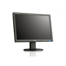 БУ Монітор 20" CCFL TN, LG W2042T, 1680 x 1050, 5 мс, 16:9, VGA, DVI, W2042T-BF