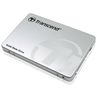 Used SSD drive 256 GB Transcend SSD360S Premium (2.5", MLC, SATAIII, TS256GSSD360S)