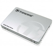 Used SSD drive 256 GB Transcend SSD360S Premium (2.5", MLC, SATAIII, TS256GSSD360S)