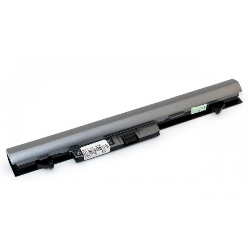 Battery for HP RA04 laptop (ProBook 430, 430 G1, 430 G2 series) 14.8V 2200mAh 33Wh Black