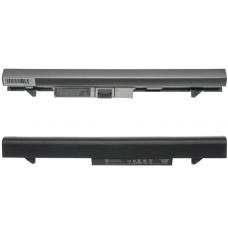 Battery for HP RA04 laptop (ProBook 430, 430 G1, 430 G2 series) 14.8V 2200mAh 33Wh Black