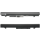 Battery for HP RA04 laptop (ProBook 430, 430 G1, 430 G2 series) 14.8V 2200mAh 33Wh Black