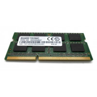 Used RAM 4 GB, DDR3, for laptops, Sharetronic (1600 MHz, 1.5 V, CL9, SM321NQ08IAF)