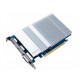 БУ Видеокарта ASUS Intel DG1 (4 ГБ, GDDR4, 128 бит, 1500/4266 МГц, DVI, HDMI, DPort, DG1-4G-SI