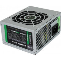 Used Mini Power Supply 300 W GameMax, 24+4 pin, video card power supply - No, 80 mm, mATX, ATX-300 SFX