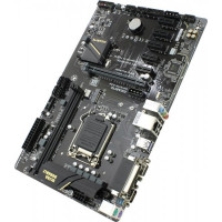БУ Материнська плата s1151, Gigabyte GA-H110-D3A (2xDDR4, Intel H110, PCI-Ex16x1, VGA, ATX)