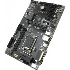 БУ Материнська плата s1151, Gigabyte GA-H110-D3A (2xDDR4, Intel H110, PCI-Ex16x1, VGA, ATX)