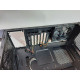 Aerocool PGS VS-92 Black Edition Case, 455x460x200, without PSU (bottom) ATX