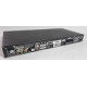 Used DVD player Pioneer DV-400V-K, HDMI, USB, without remote control