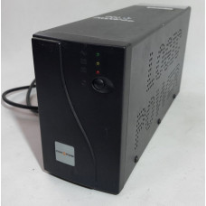 Line-interactive UPS LogicPower 850VA AVR (850 VA / 510 W, 165 - 275 V) without battery