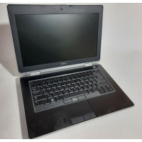 БУ Ноутбук 14" Dell Latitude E6430, i5-3320M (2.6ГГц) 8GB DDR3, Intel HD, 120GB SSD