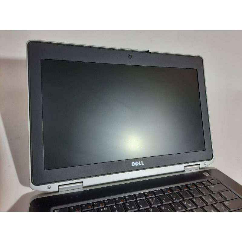 БУ Ноутбук 14" Dell Latitude E6430, i5-3320M (2.6ГГц) 8GB DDR3, Intel HD, 120GB SSD