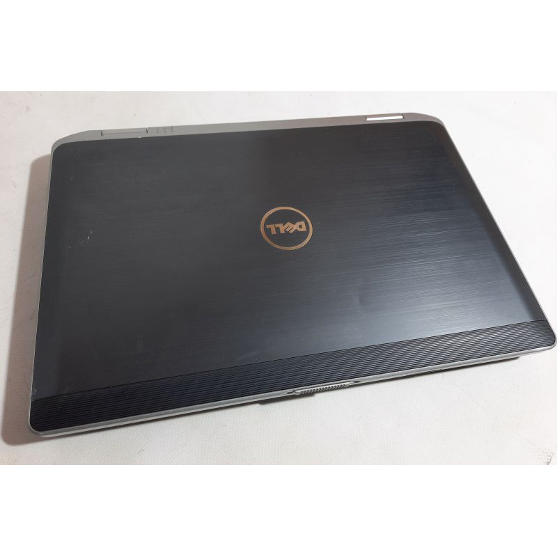 БУ Ноутбук 14" Dell Latitude E6430, i5-3320M (2.6ГГц) 8GB DDR3, Intel HD, 120GB SSD