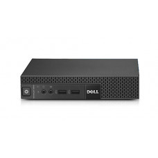 Used Computer Dell Optiplex 3020 Micro, Core i5-4460 (3.2Ghz) 8Gb DDR3, Intel HD, 120Gb SSD