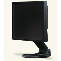 БУ Монітор 19" CCFL S-PVA, Eizo S1921, 1280 x 1024, 8 мс, 4:3, VGA, DVI, 0FTB0011