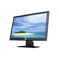 Used Monitor 21.5" LED TN, HP Compaq LE2202x, 1920 x 1080, 5 ms, 16:9, VGA, DVI, LL649AA