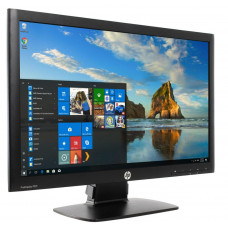 БУ Монітор 21.5" LED TN, HP ProDisplay P221, 1920 x 1080, 5 мс, 16:9, VGA, DVI, C9E49AA