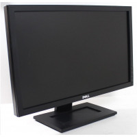 Used Monitor 21.5" LED TN, Dell E2210H, 1920 x 1080, 5 ms, 16:9, VGA, DVI, E2210Hc