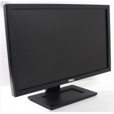 БУ Монітор 21.5" LED TN, Dell E2210H, 1920 x 1080, 5 мс, 16:9, VGA, DVI, E2210Hc