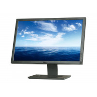 БУ Монітор 21.5" LED TN, Dell E2210, 1680 x 1050, 5 мс, 16:9, VGA, DVI, E2210f