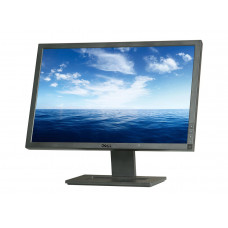БУ Монітор 21.5" LED TN, Dell E2210, 1680 x 1050, 5 мс, 16:9, VGA, DVI, E2210f