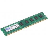 БУ Оперативна пам`ять 8 ГБ, DDR3, для ПК, Goodram (1333 МГц, 1.5 В, CL9, GR1333D364L9/8G)