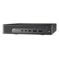 БУ Компьютер HP EliteDesk 800 G2 Mini 65W, Core i5-6500 (3.2Ghz) 8Gb DDR4, Intel HD, 120Gb SSD