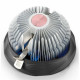 CPU Cooler DeepCool GAMMAXX Archer Pro (s115x/1200, AM/FM, 4pin, 1600 rpm)