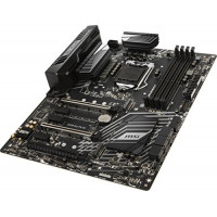 БУ Материнская плата s1151, ASUS ROG MAXIMUS X CODE (4xDDR4, Z370, Wi-Fi AC, PCIe x16x3, HDMI, ATX)