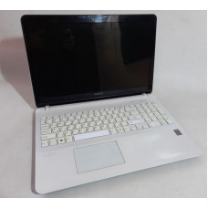 Laptop 15.5" Sony VAIO Fit 15, Pentium 2117U (1.8 GHz) 4GB DDR3, GeForce GT 740M, 500Gb HDD
