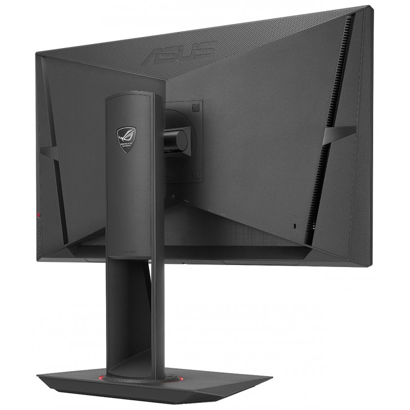 БУ Монітор 27" LED IPS, Asus ROG Swift PG279Q, 2560 x 1440, 4 мс, 16:9, HDMI, DPort, PG279Q