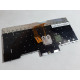 Клавиатура для ноутбука Lenovo Thinkpad X230, T430, rus, black (0C01353)
